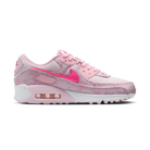 Nike Air Max 90 Pink Denim (Women's)