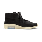 Nike Air Fear Of God Raid Black
