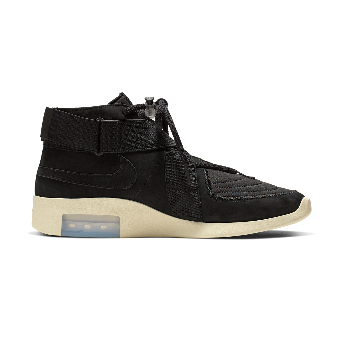 Nike Air Fear Of God Raid Black