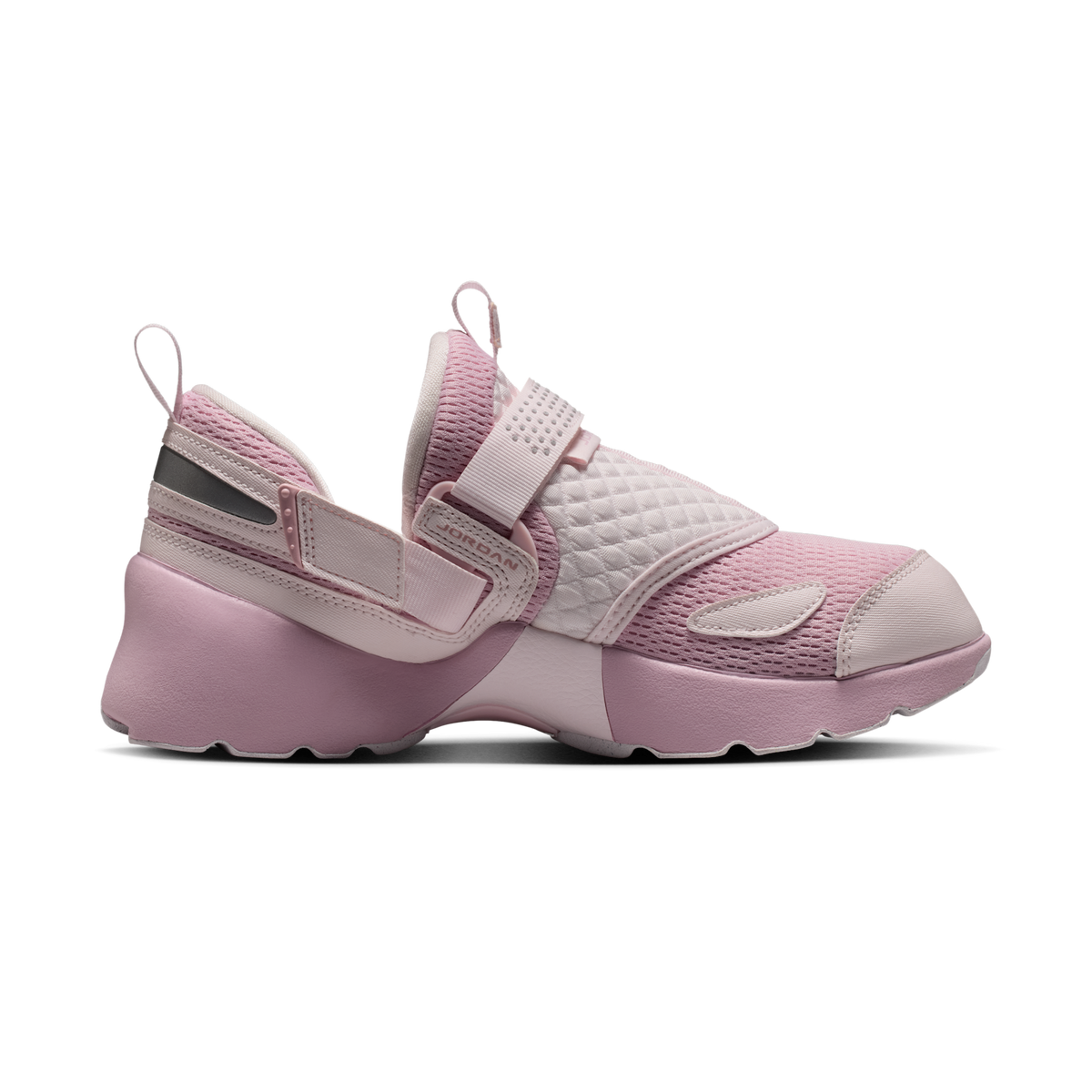 Jordan Trunner LX Iced Carmine Pearl Pink (Women's)