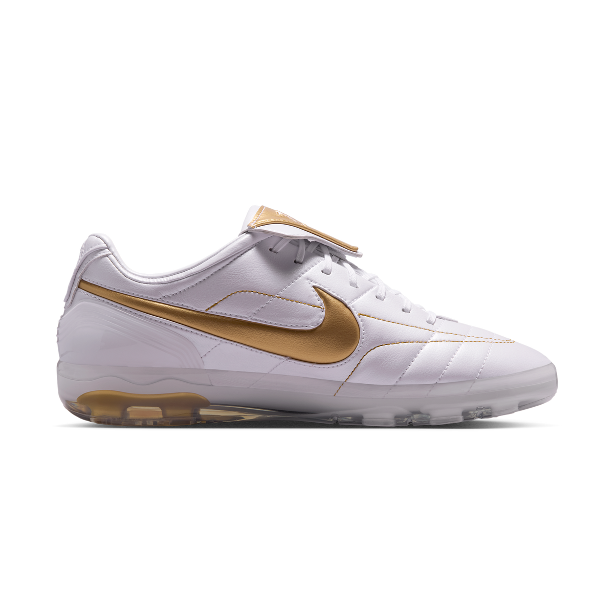 Nike Cryoshot Tiempo Legend Ronaldinho Touch of Gold