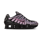 Nike Shox TL Black Playful Pink (Women's)