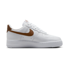 Nike Air Force 1 Low '07 Next Nature White Fauna Brown (Women's)