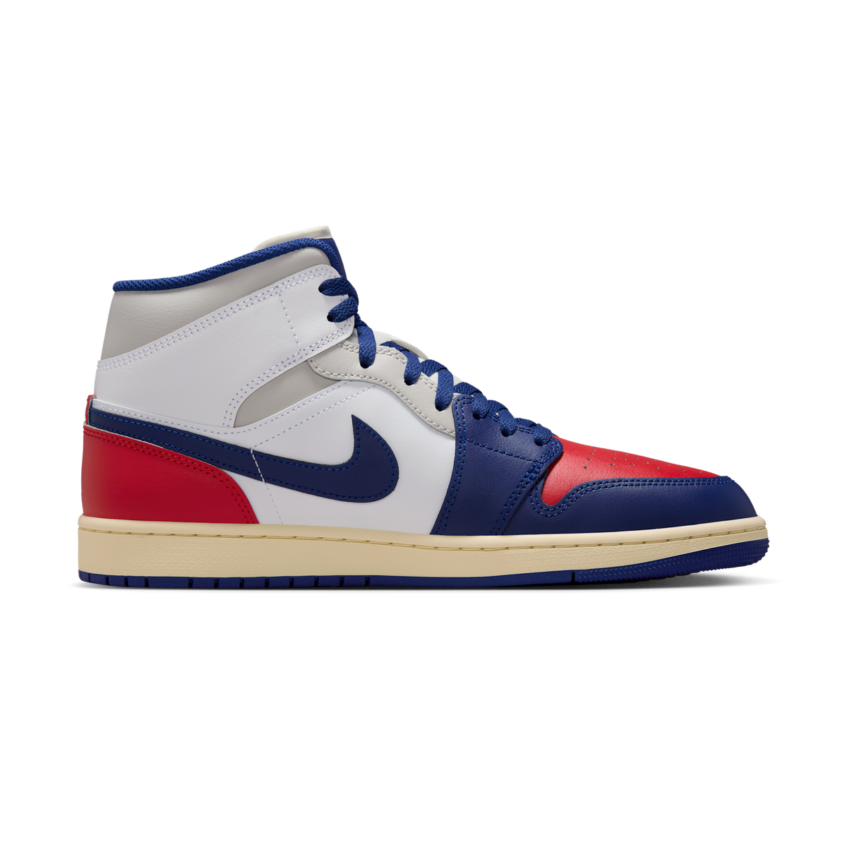Jordan 1 Mid Rare Air