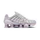 Nike Shox TL Summit White Barely Grape (Women's) | AR3566-104