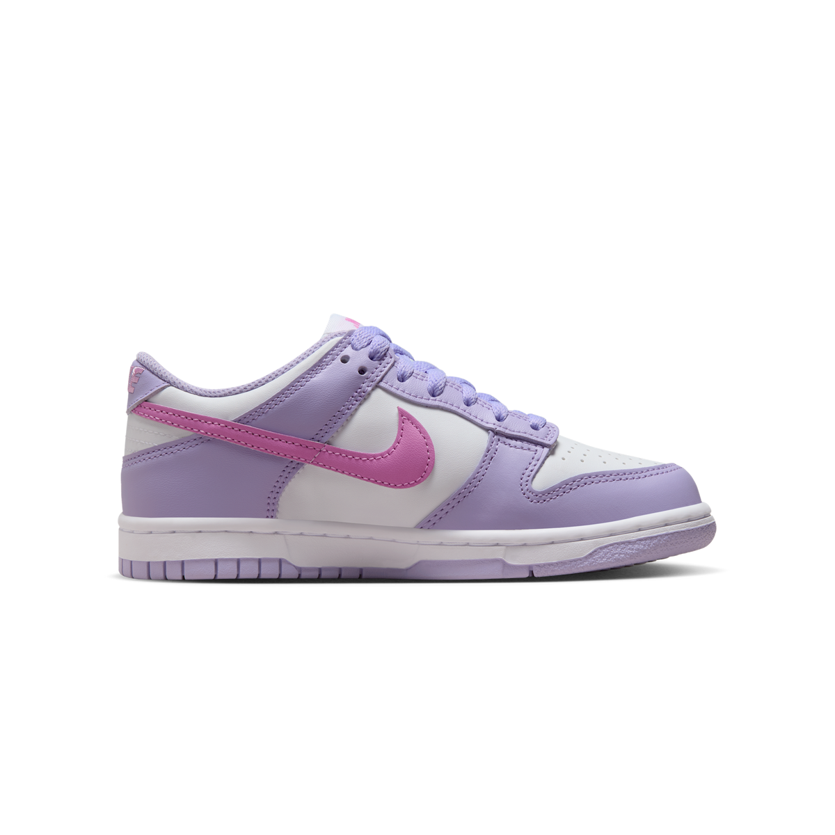 Nike Dunk Low Lilac Bloom (GS)