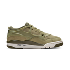 Jordan 4 RM Olive Phantom (Women's)