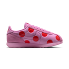 Nike Cortez Polka Dots Light Magenta Bright Crimson (Women's)