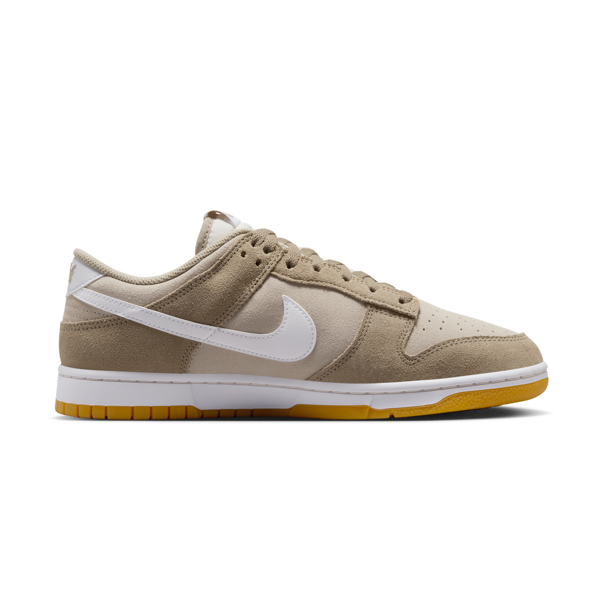 Nike Dunk Low SE Light Orewood Gum