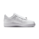 Nike Air Force 1 Low '07 Patent White (Women's)