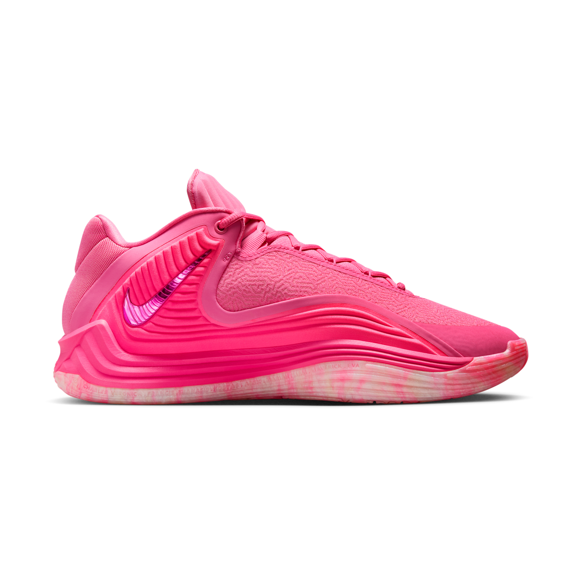 Nike Giannis Freak 7 Live Wire