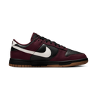 Nike Dunk Low Next Nature Burgundy Crush Black (Women's) | HM9658-600