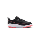 Jordan Flight Court Black Pink Gaze (PS)