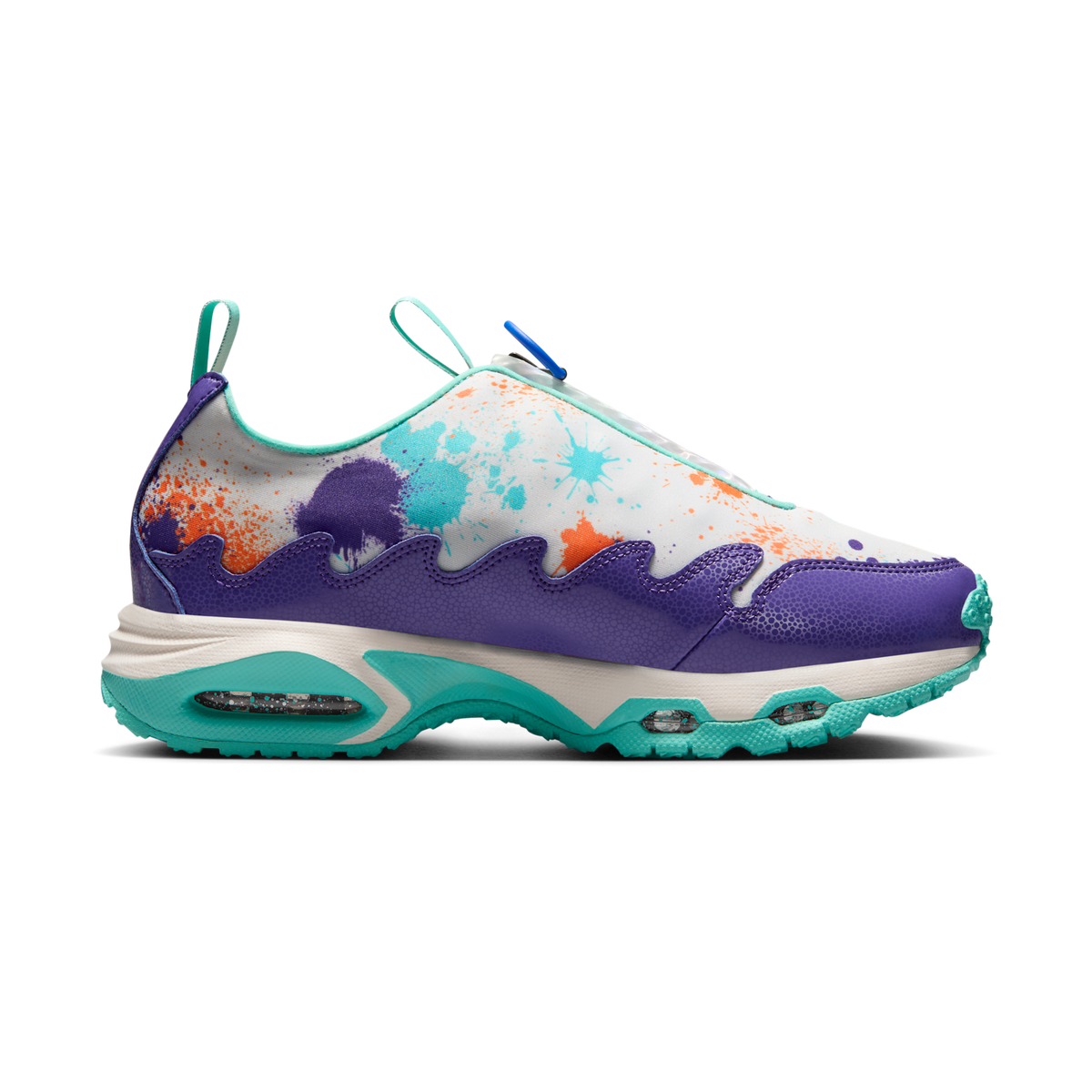 Nike Air Max Sunder Doernbecher Quin (Women's) | IB6068-920