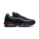 Nike Air Max 95 Logo Navy Orange