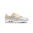 Nike Air Max 1 Pale Ivory Football Grey (GS)