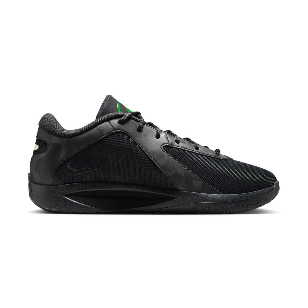 Nike Giannis Zoom Freak 6 Black Label