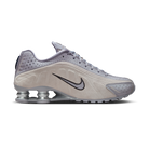 Nike Shox R4 Cement Grey Black (Women's) | HQ7739-001