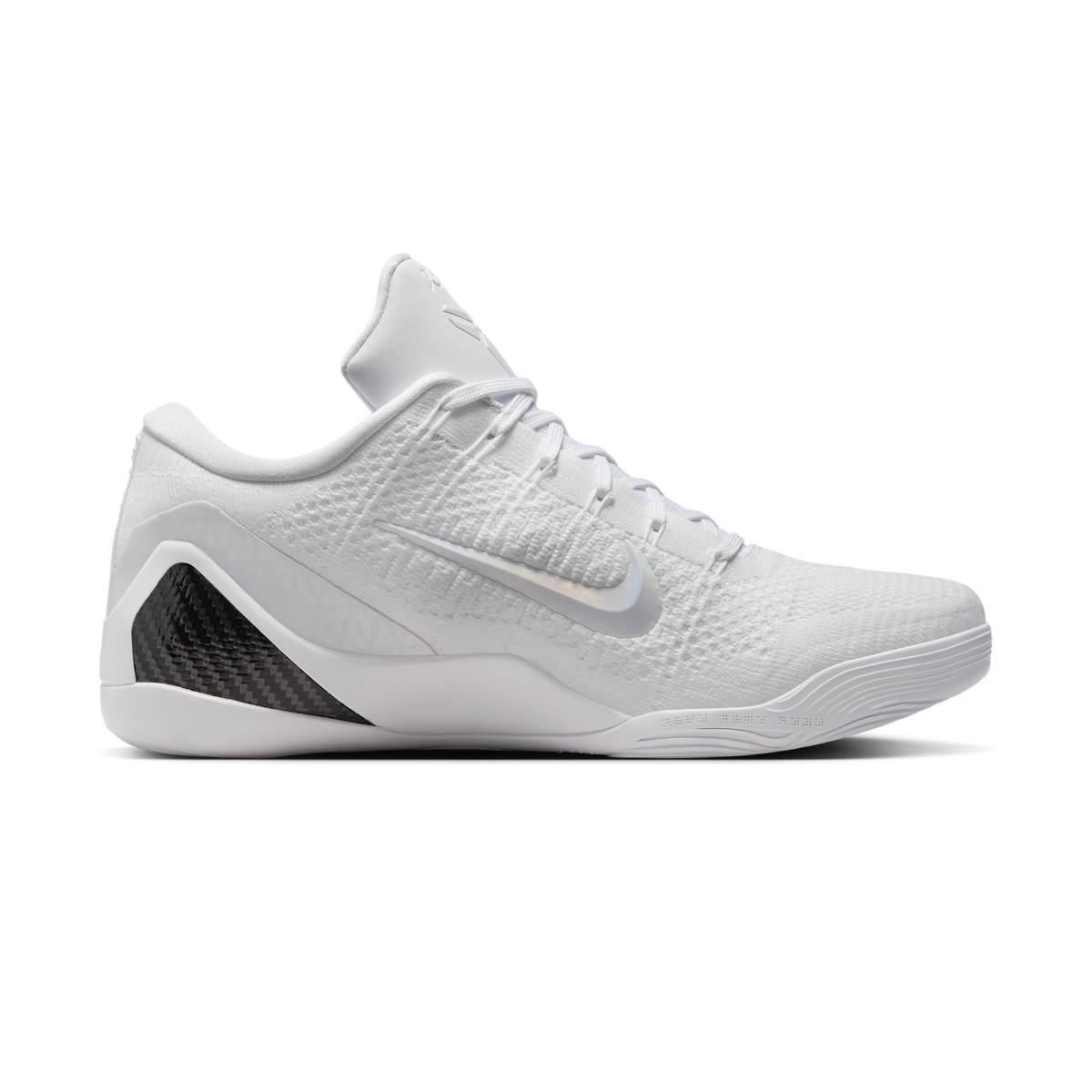 Nike Kobe 9 Elite Low Protro Halo