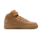 Nike Air Force 1 Mid Flax Outdoor Green