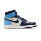 Jordan 1 Retro High Obsidian