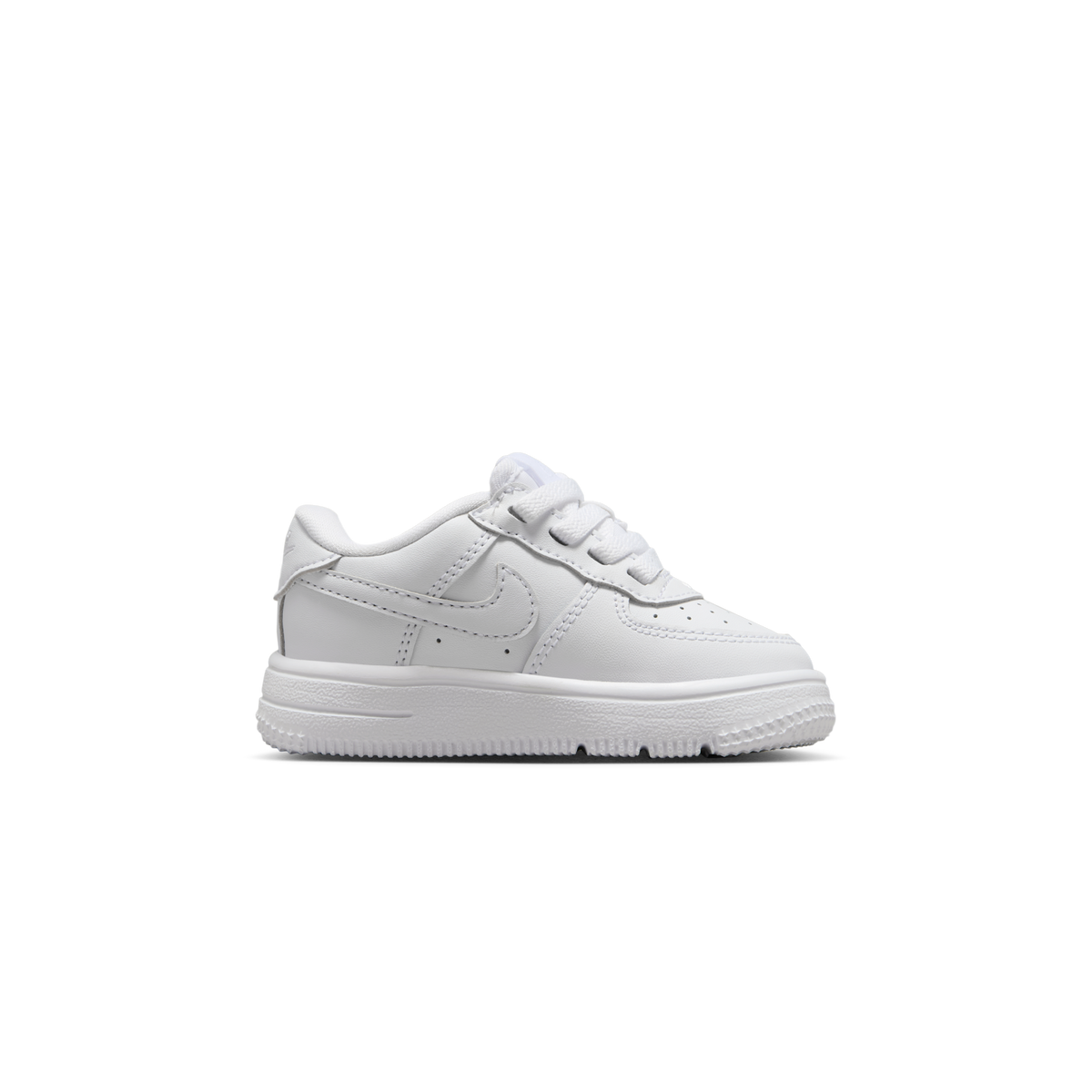 Nike Force 1 Low EasyOn White (TD)