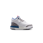 Jordan 3 Retro True Blue (2026) (TD)