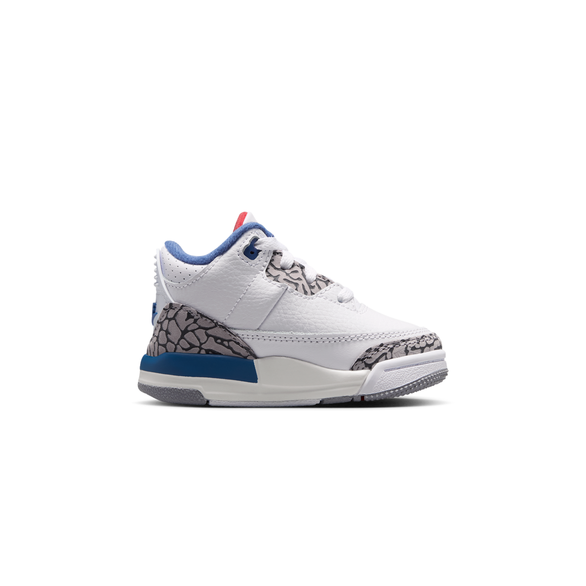 Jordan 3 Retro True Blue (2026) (TD)