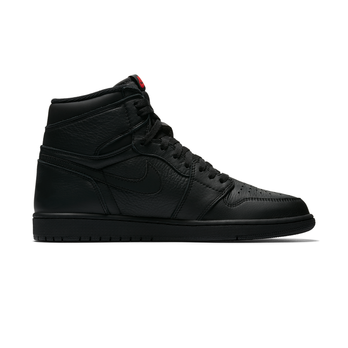 Jordan 1 Retro High OG Black