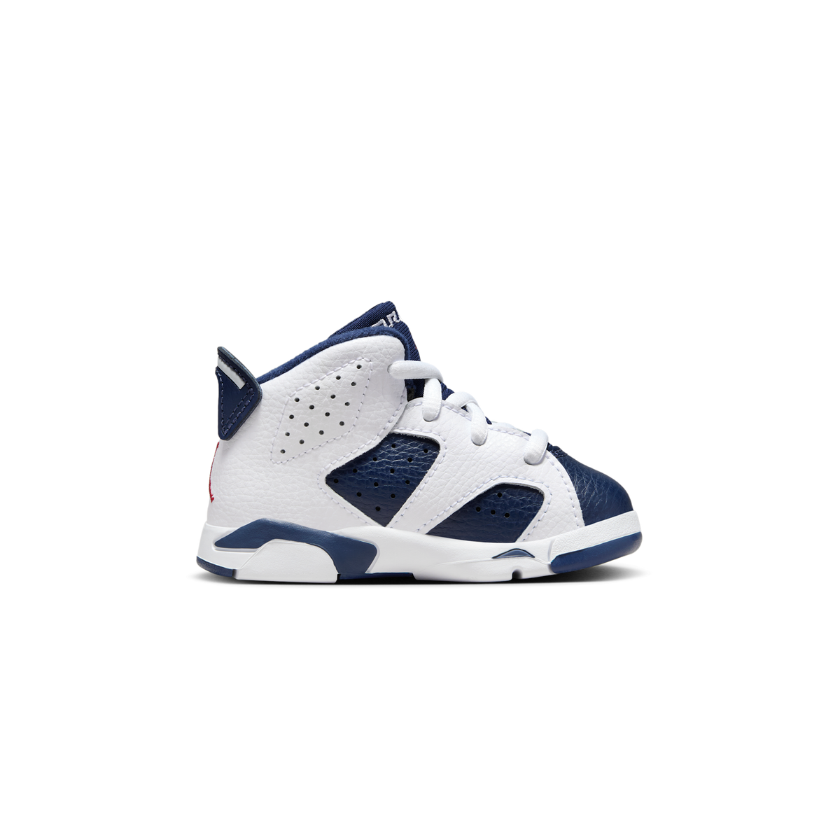 Jordan 6 Retro Olympic (2024) (TD)