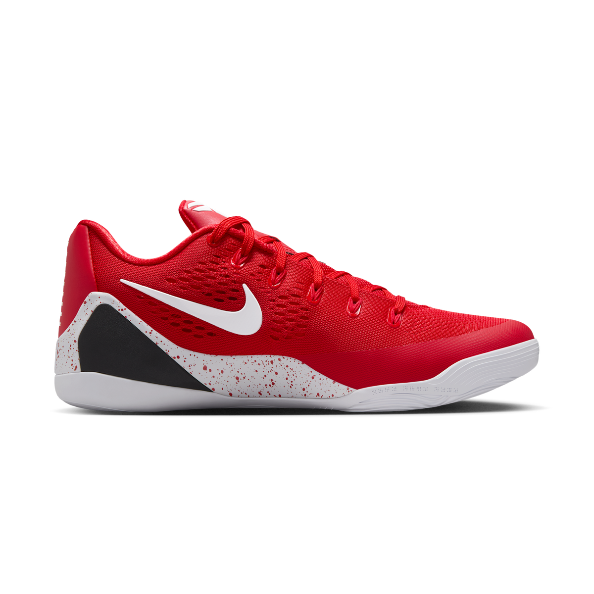 Nike Kobe 9 EM Low Protro TB University Red