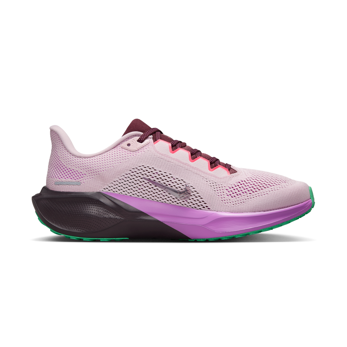 Nike Air Zoom Pegasus 41 Faith Kipyegon Plum Chalk (Women's) | IB4199-500
