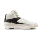 Jordan 2 Retro Sail Black (Women's)