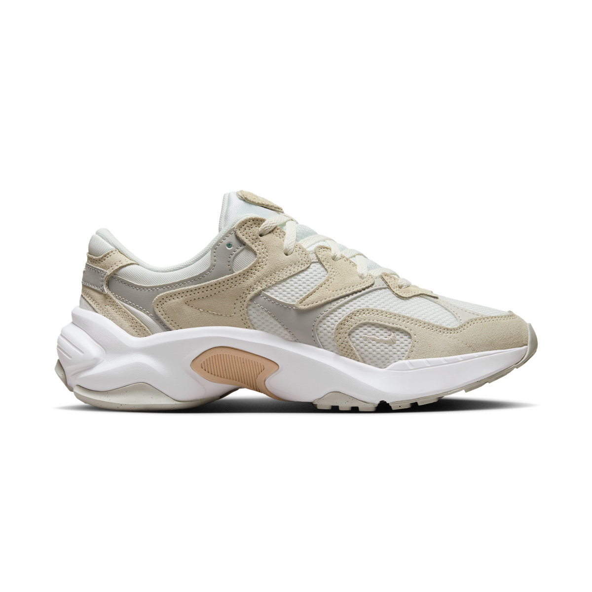 Nike AL8 Sail Light Bone (Women's) | FJ3794-100