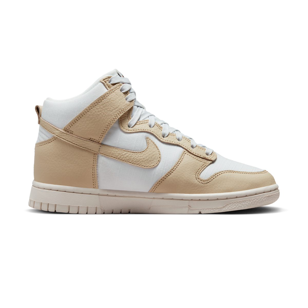 Nike Dunk High LX Certified Fresh Team Gold (Women's)