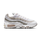 Nike Air Max 95 OG Big Bubble White Pearl Grey (Women's) | IB6396-102