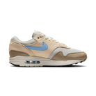 Nike Air Max 1 Essential Light Bone/Psychic Blue