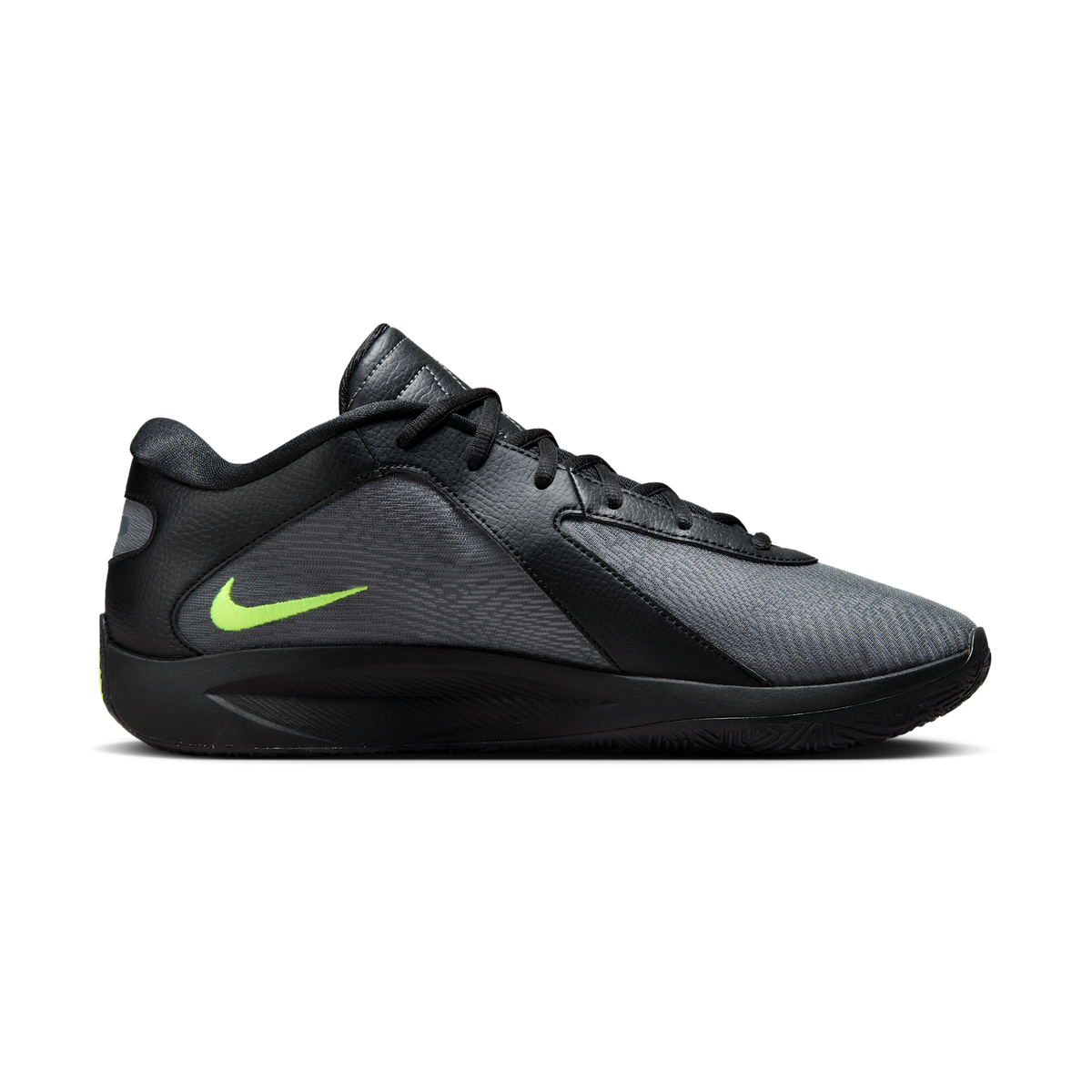 Nike Giannis Zoom Freak 6 Niaja