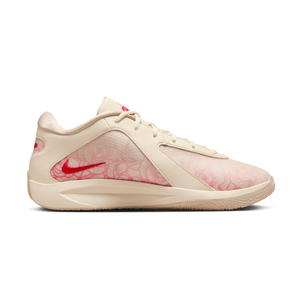 Nike Giannis Zoom Freak 6 Roses