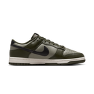 Nike Dunk Low Retro Light Army Cargo Khaki | HF5441-300