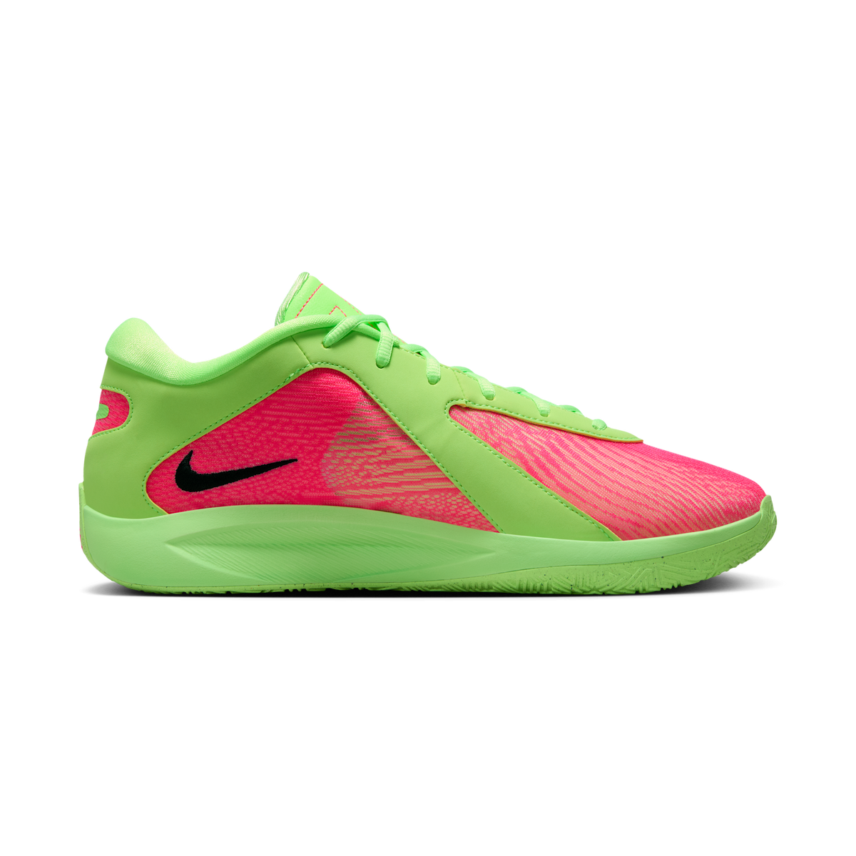 Nike Giannis Zoom Freak 6 Eva