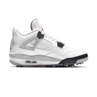 Jordan 4 Retro Golf White Cement