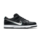 Nike SB Dunk Low Diamond Supply Co. Black Diamond