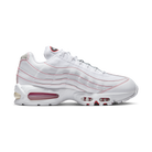 Nike Air Max 95 OG Big Bubble White University Red