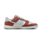 Nike Dunk Low Retro SE Terra Brown Celestine Blue | HJ4329-200