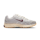 Nike P-6000 College Grey Burgundy Crush