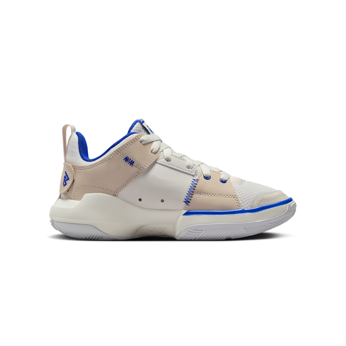 Jordan One Take 5 Phantom Sanddrift Sail Game Royal (GS)