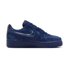 Nike Air Force 1 Low '07 Midnight Navy Black (Women's)