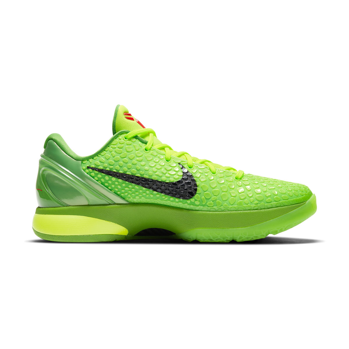 Nike Kobe 6 Protro Grinch (2020)