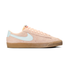 Nike Blazer Low 77 Vintage Crimson Tint Glacier Blue (Women's)